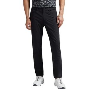 G/fore black stretch golf pants
